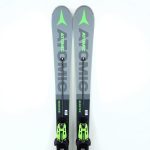 Schiuri sh Atomic Redster X9 Wide Body, 160 cm