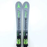 Schiuri sh Atomic Redster X9 Wide Body, 152 cm