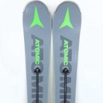 Schiuri sh Atomic Redster X9 Wide Body, 152 cm - imagine 5