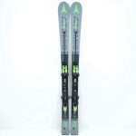 Schiuri sh Atomic Redster X9 Wide Body, 152 cm - imagine 2
