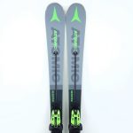 Schiuri sh Atomic Redster X9 Wide Body, 152 cm