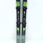 Schiuri sh Atomic Redster X9 Wide Body, 152 cm - imagine 4