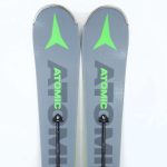 Schiuri sh Atomic Redster X9 Wide Body, 152 cm - imagine 5