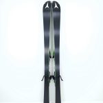 Schiuri sh Atomic Redster X9 Wide Body, 152 cm - imagine 6