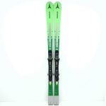 Schiuri sh Atomic Redster X9 Revoshock, 175 cm - imagine 2