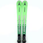 Schiuri sh Atomic Redster X9 Revoshock, 175 cm