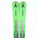 Schiuri sh Atomic Redster X9 Revoshock, 175 cm - imagine 5
