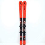 Schiuri sh Atomic Redster S7, 149 cm - imagine 2