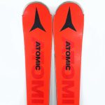 Schiuri sh Atomic Redster S7, 149 cm - imagine 5