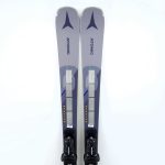 Schiuri sh Atomic Redster Q9 Revoshock, 160 cm