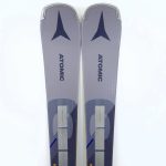 Schiuri sh Atomic Redster Q9 Revoshock, 160 cm - imagine 5