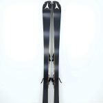 Schiuri sh Atomic Redster Q9 Revoshock, 160 cm - imagine 7