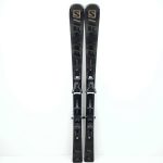 Shiuri sh Salomon S Force 10 XTI, 156 cm - imagine 2