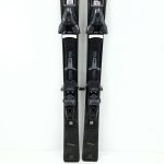 Shiuri sh Salomon S Force 10 XTI, 156 cm - imagine 4