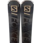Shiuri sh Salomon S Force 10 XTI, 156 cm - imagine 5