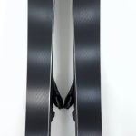 Shiuri sh Salomon S Force 10 XTI, 156 cm - imagine 7