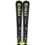 Shiuri sh Salomon S Max X7 Ti, 155 cm