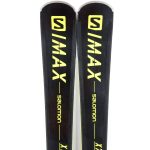 Shiuri sh Salomon S Max X7 Ti, 155 cm - imagine 5