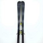 Shiuri sh Salomon S Max X7 Ti, 155 cm - imagine 6