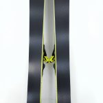 Shiuri sh Salomon S Max X7 Ti, 155 cm - imagine 7