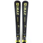 Shiuri sh Salomon S Max X7 Ti, 160 cm