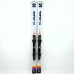 Shiuri sh Salomon S Max Endurance, 160 cm - imagine 2