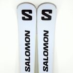 Shiuri sh Salomon S Max Endurance, 160 cm - imagine 4