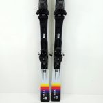 Shiuri sh Salomon S Max Endurance, 160 cm - imagine 5