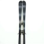 Shiuri sh Salomon S Max Endurance, 160 cm - imagine 6