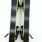 Shiuri sh Salomon S Max Endurance, 160 cm - imagine 7