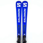 Schiuri sh Salomon S Race 8, 177 cm