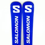 Schiuri sh Salomon S Race 8, 177 cm - imagine 5