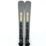 Shiuri sh Salomon S Max X7 Ti, 160 cm