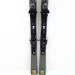 Shiuri sh Salomon S Max X7 Ti, 160 cm - imagine 4