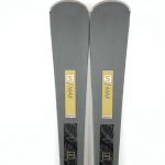 Shiuri sh Salomon S Max X7 Ti, 160 cm - imagine 5