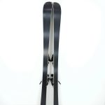 Shiuri sh Salomon S Max X7 Ti, 160 cm - imagine 6