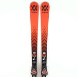 Schiuri sh Volkl Racetiger GS, 183 cm