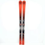 Schiuri sh Volkl Racetiger GS, 173 cm - imagine 2