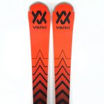 Schiuri sh Volkl Racetiger GS, 173 cm - imagine 5