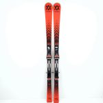 Schiuri sh Volkl Racetiger GS, 168 cm - imagine 2