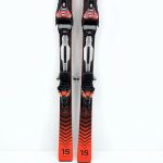 Schiuri sh Volkl Racetiger GS, 168 cm - imagine 4