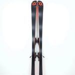 Schiuri sh Volkl Racetiger GS, 168 cm - imagine 6