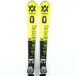 Schiuri sh Volkl Racetiger SC Uvo, 155 cm