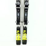 Schiuri sh Volkl Racetiger SC Uvo, 155 cm - imagine 4