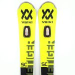 Schiuri sh Volkl Racetiger SC Uvo, 155 cm - imagine 5