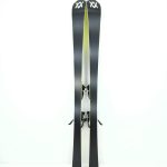 Schiuri sh Volkl Racetiger SC Uvo, 155 cm - imagine 6