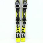 Schiuri sh Volkl Racetiger SC Uvo, 155 cm - imagine 4