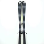 Schiuri sh Volkl Racetiger SC Uvo, 155 cm - imagine 6