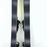 Schiuri sh Volkl Racetiger SC Uvo, 155 cm - imagine 7