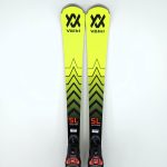 Schiuri sh Volkl Racetiger SL, 170 cm